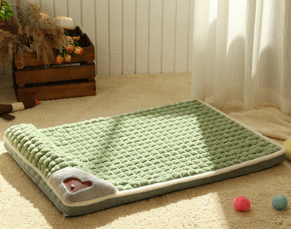 Pet Soft Warm Sofa Bed